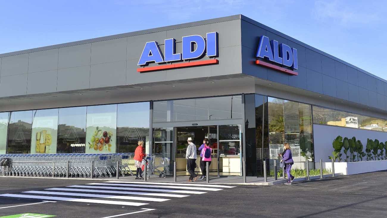 Aldi tiene la solución para el problema que más nos fastidia en verano
