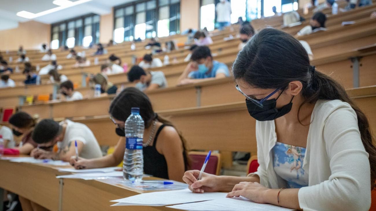 Cómo subir la nota en selectividad: trucos y consejos