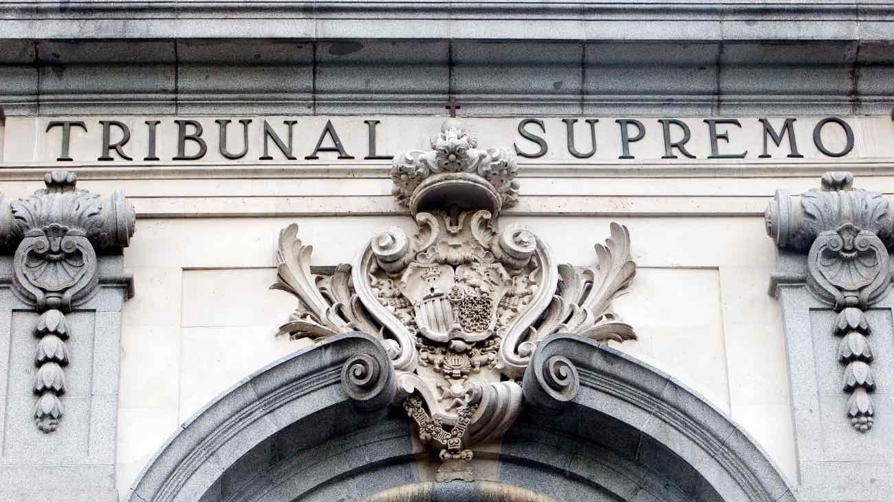El Supremo cambia la doctrina del acceso a la incapacidad permanente desde la jubilación anticipada por discapacidad