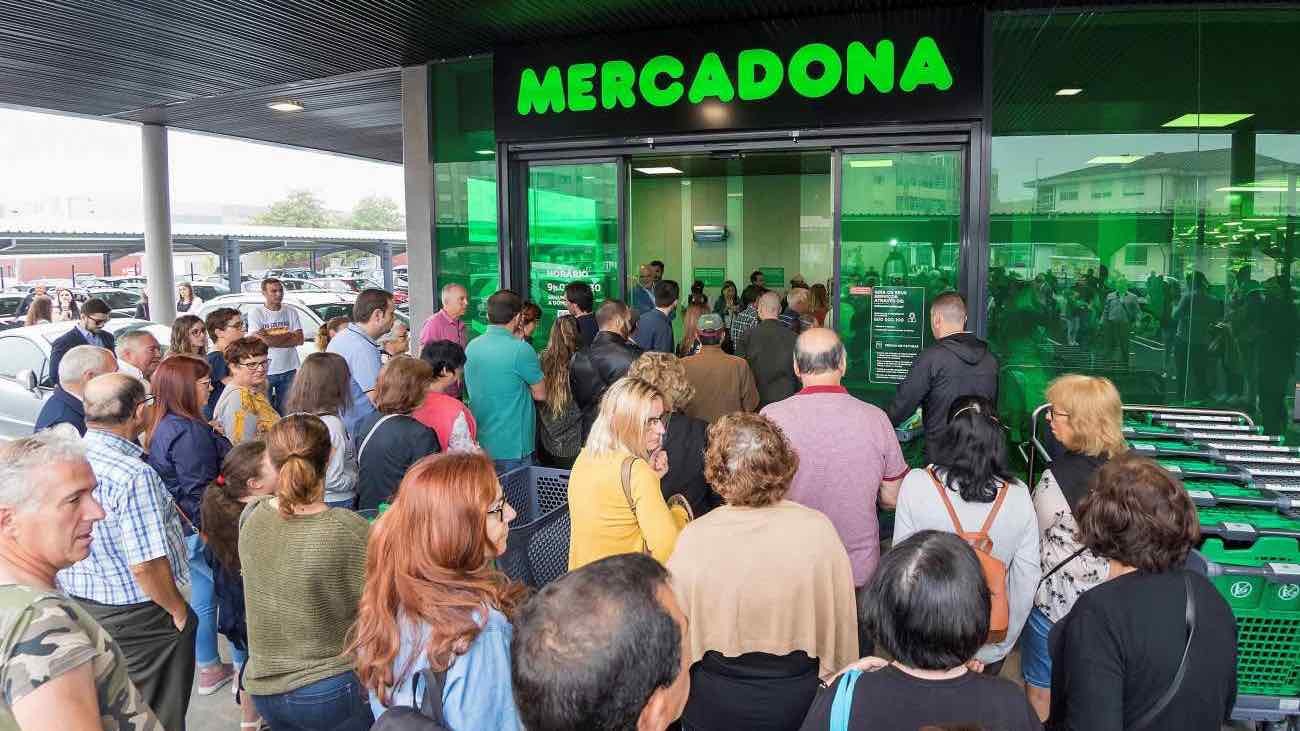 Vuelve el riquísimo producto de Mercadona que sus clientes pedían a gritos