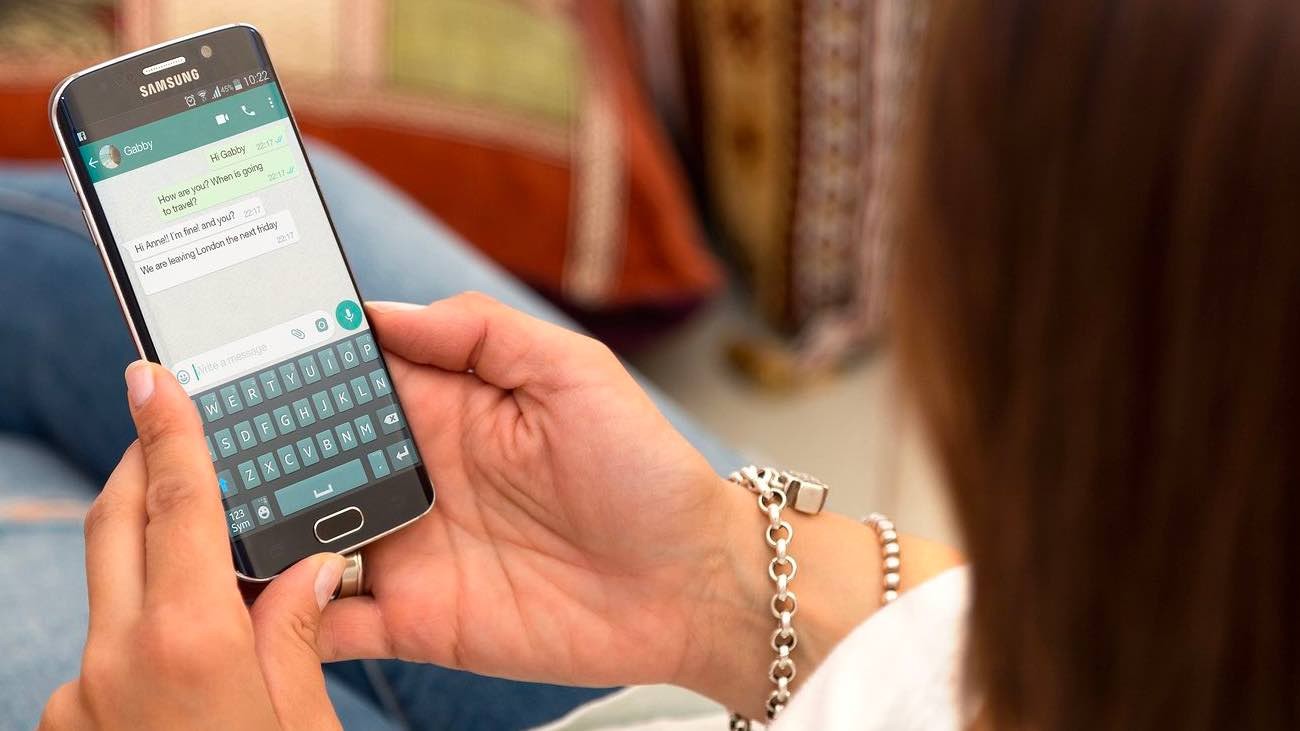 WhatsApp te permitirá abandonar grupos sin que nadie se entere