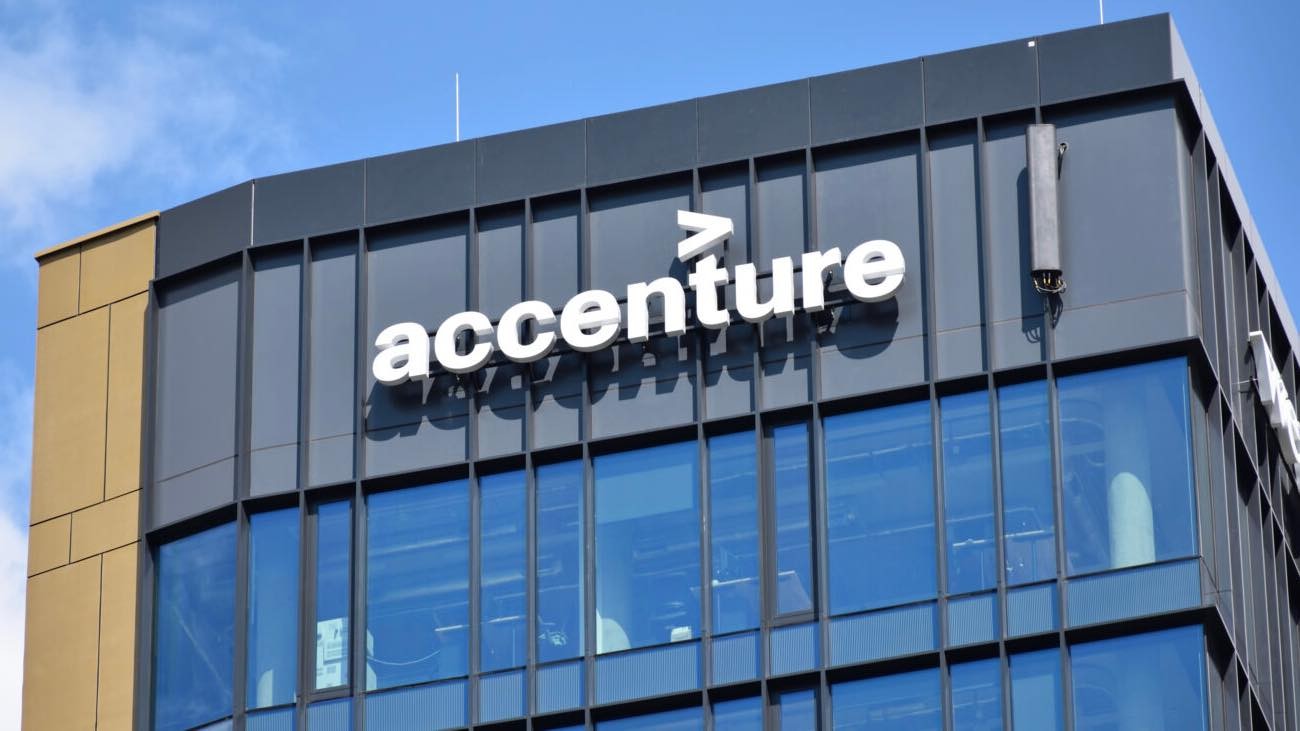Accenture busca trabajadores con y sin experiencia: 493 ofertas de empleo