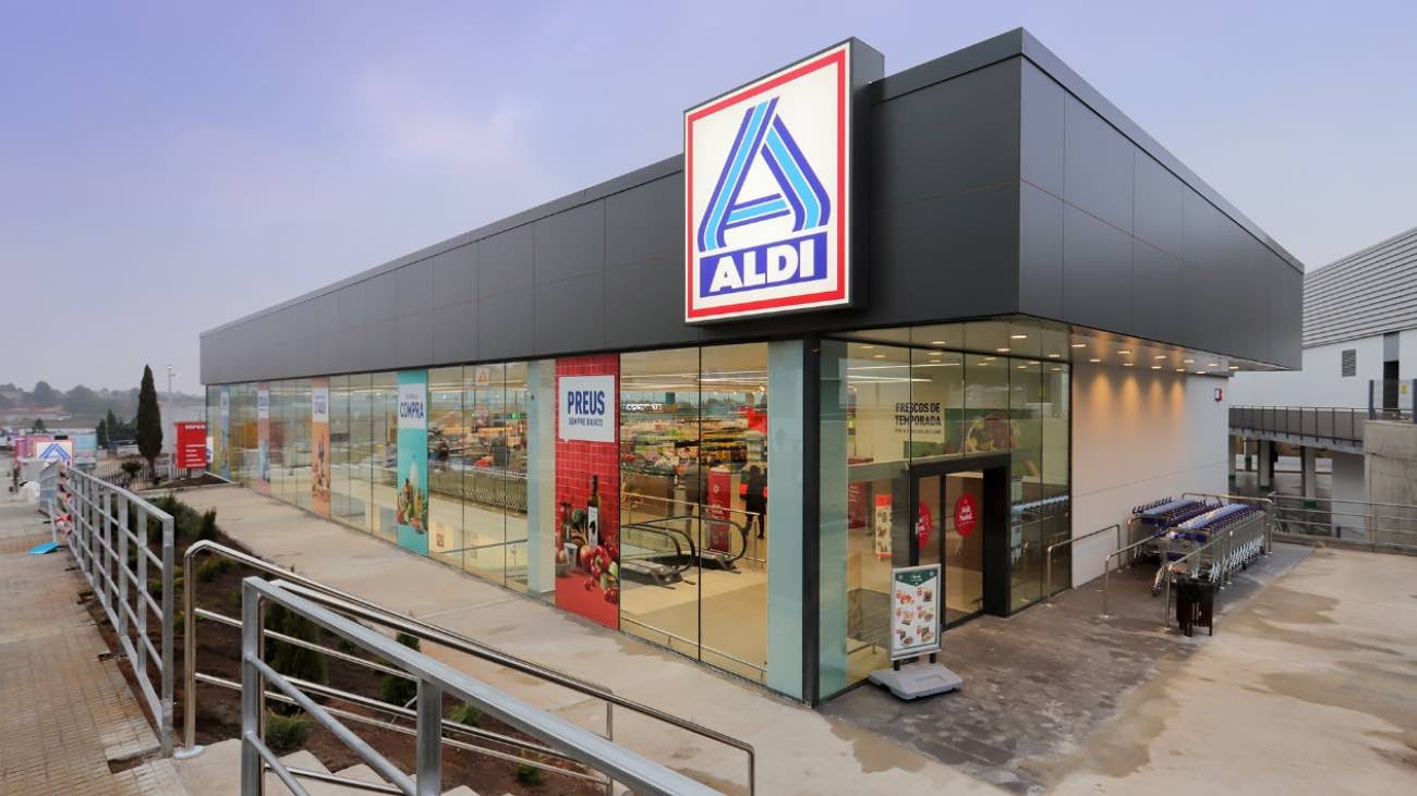 El ventilador de diseño de Aldi para que no sudes este verano