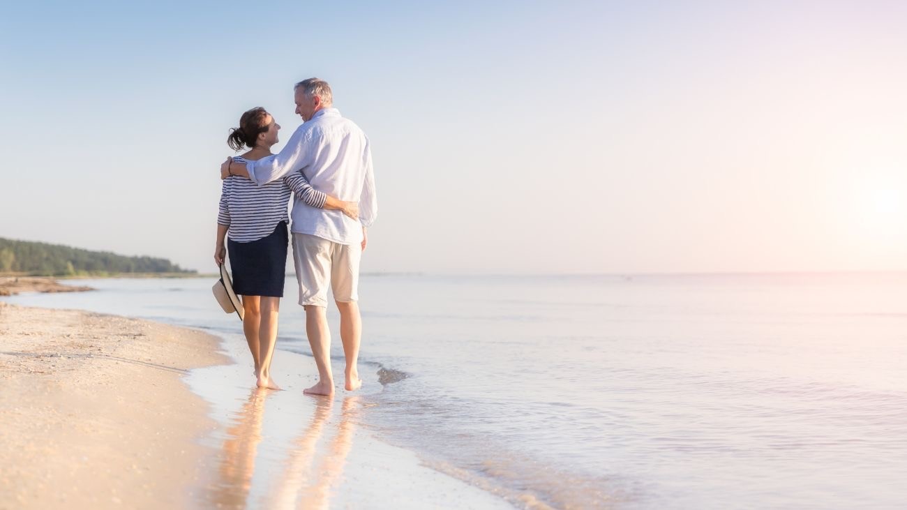 Cómo aprovechar tus vacaciones para decidir tu jubilación: estos son los mejores países