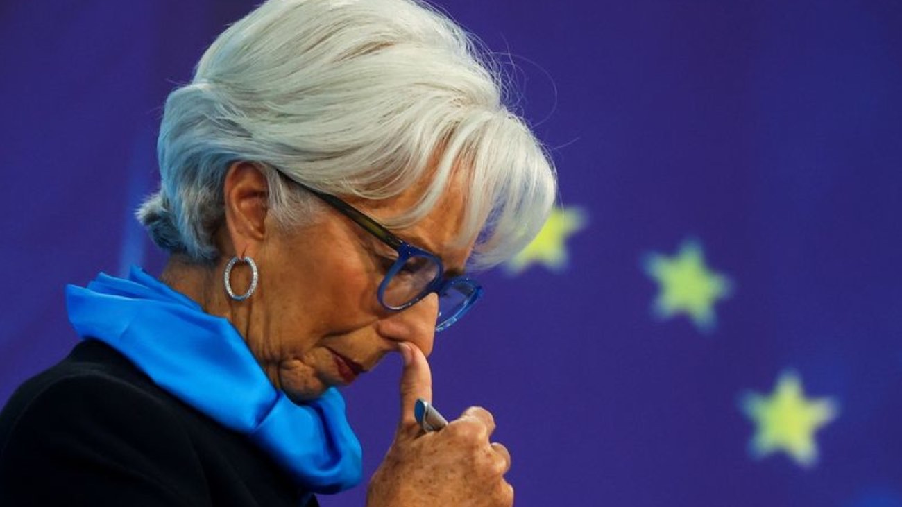 El Banco Central Europeo avisa: habrá mano dura ante la inflación