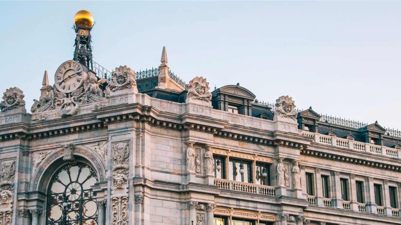 El Banco de España aconseja cómo sacar dinero del cajero