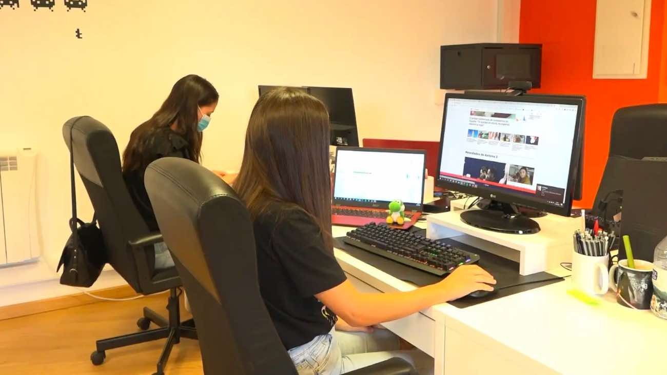 La ITSS detecta 5.000 empleos fraudulentos cubiertos por becarios