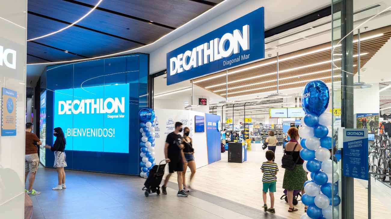 Decathlon tiene el bikini moldeador que hace tipazo