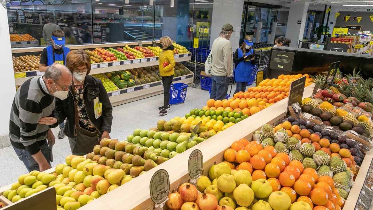 Así ha cambiado el hábito de consumo en España: sacrificios para sobrevivir a la inflación