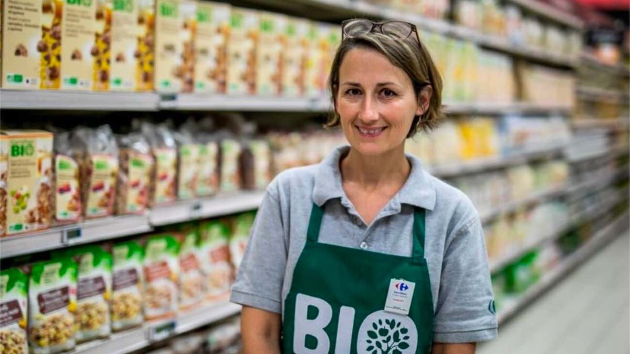 Carrefour necesita trabajadores sin experiencia en estas ciudades