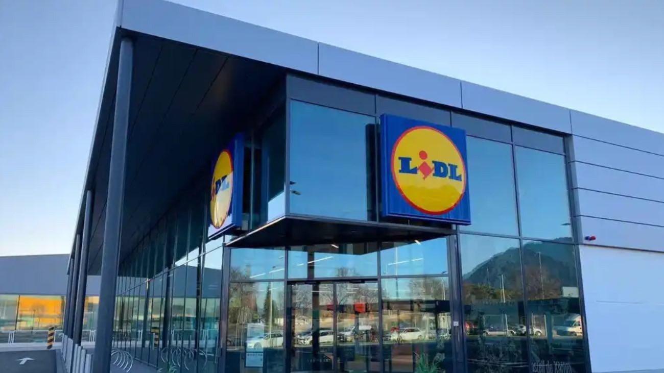 Lidl gana a Ikea con el invento del verano para echar las mejores siestas