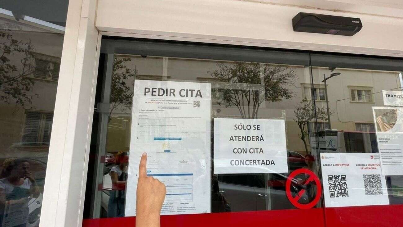 El SEPE avisa de este nuevo método para pedir cita previa