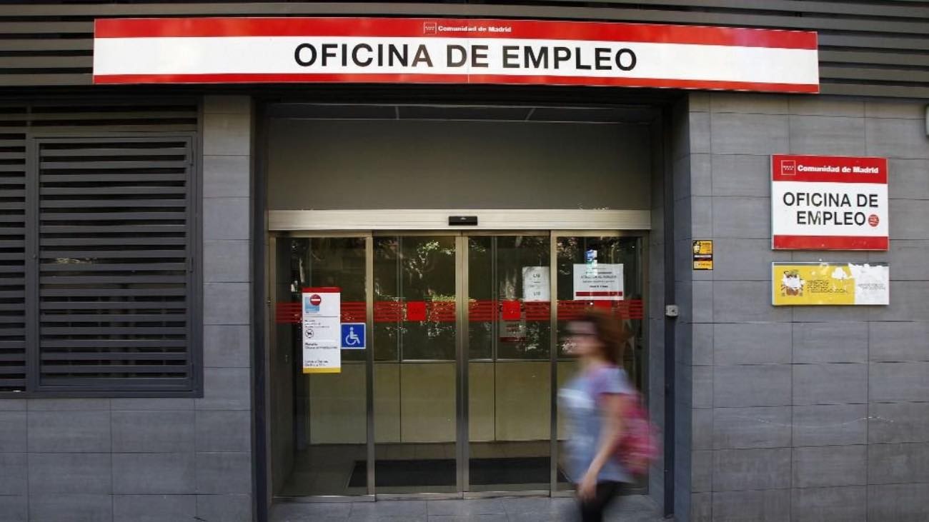 No tengo cuenta bancaria: ¿Cómo puedo cobrar el paro?