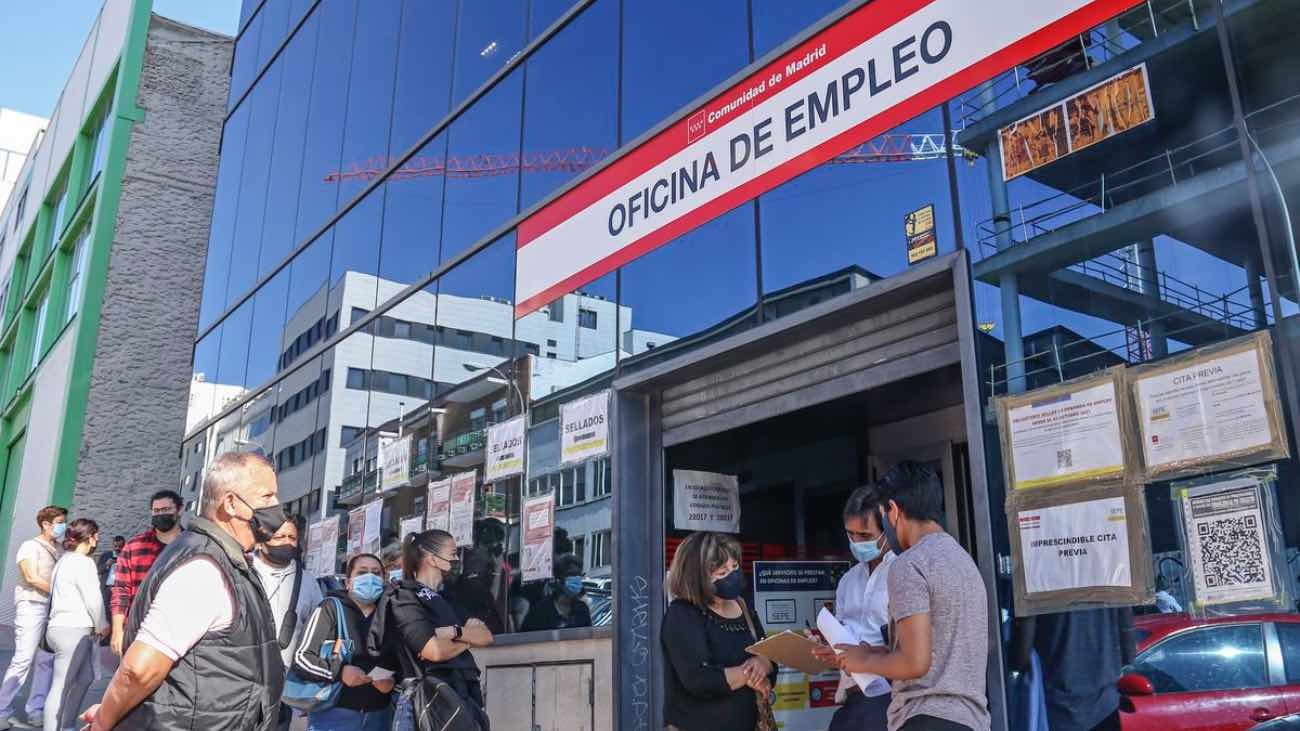 El SEPE avisa de cómo se debe solicitar correctamente la demanda de empleo