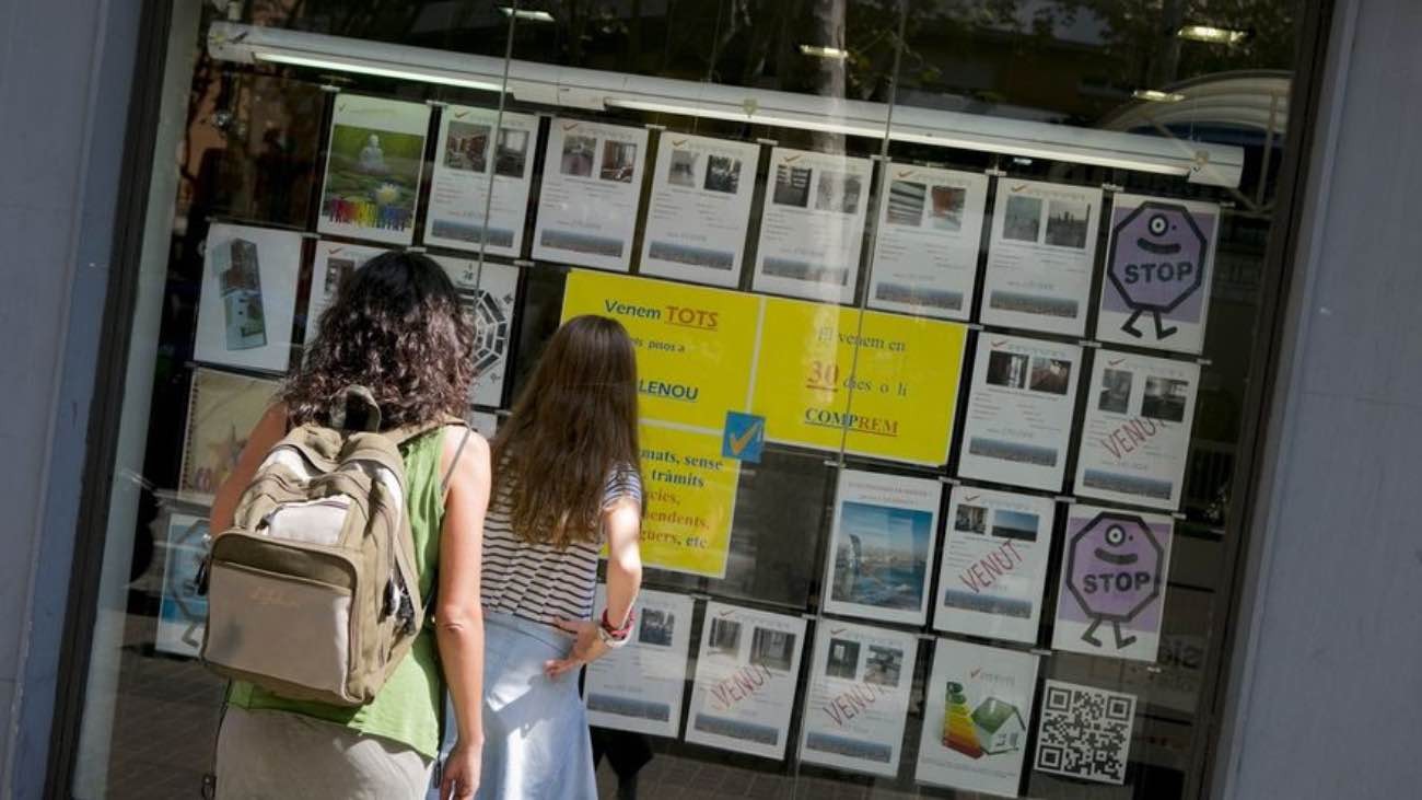 Anunciada la primera comunidad donde se podrá pedir el bono joven para el alquiler