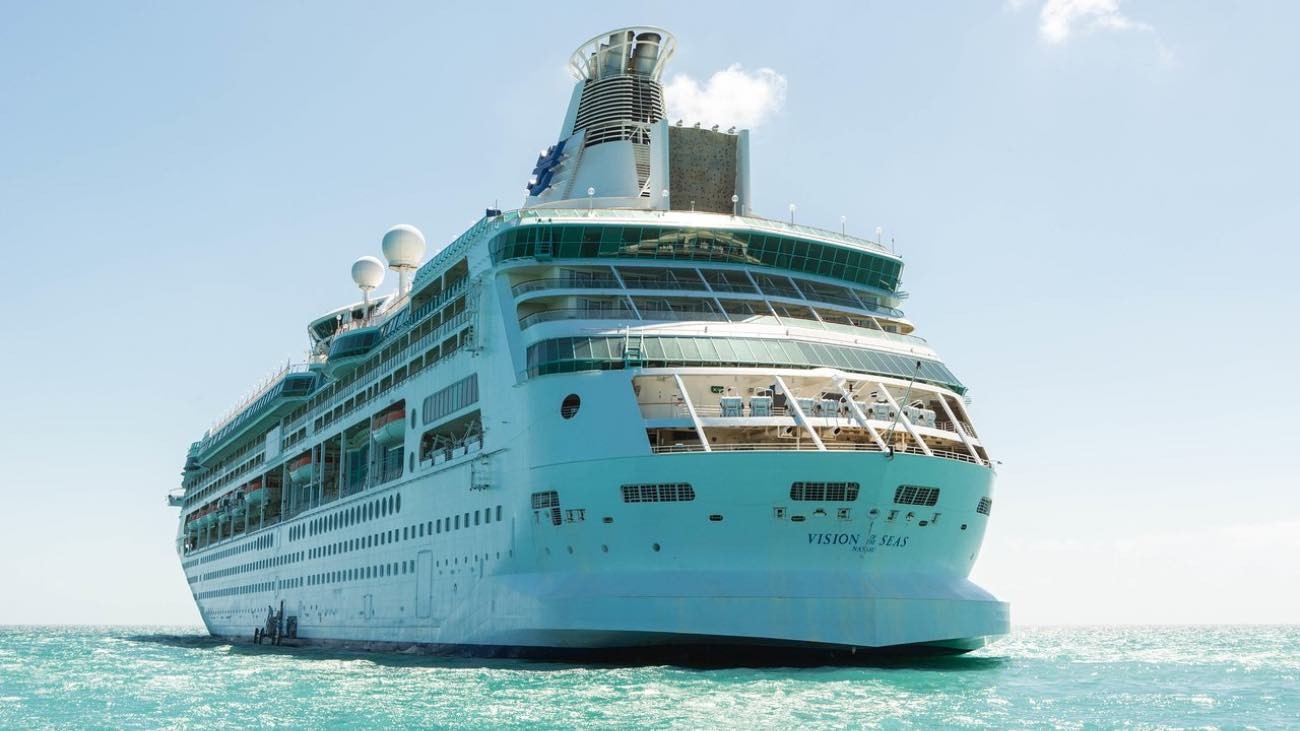 El crucero de Viajes El Corte Inglés a precio Imserso: 8 noches por el Mediterráneo desde 406 euros