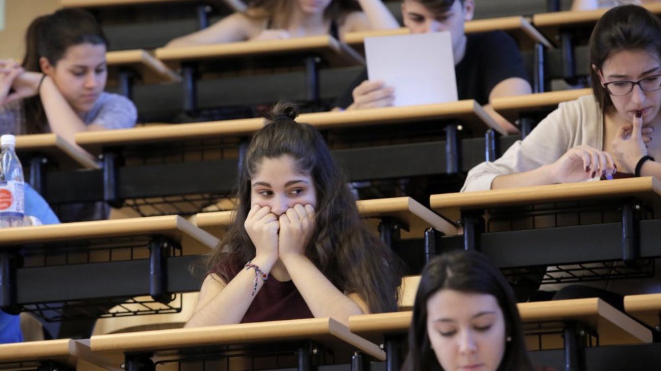 EBAU 2022: Cuándo dan las notas de selectividad