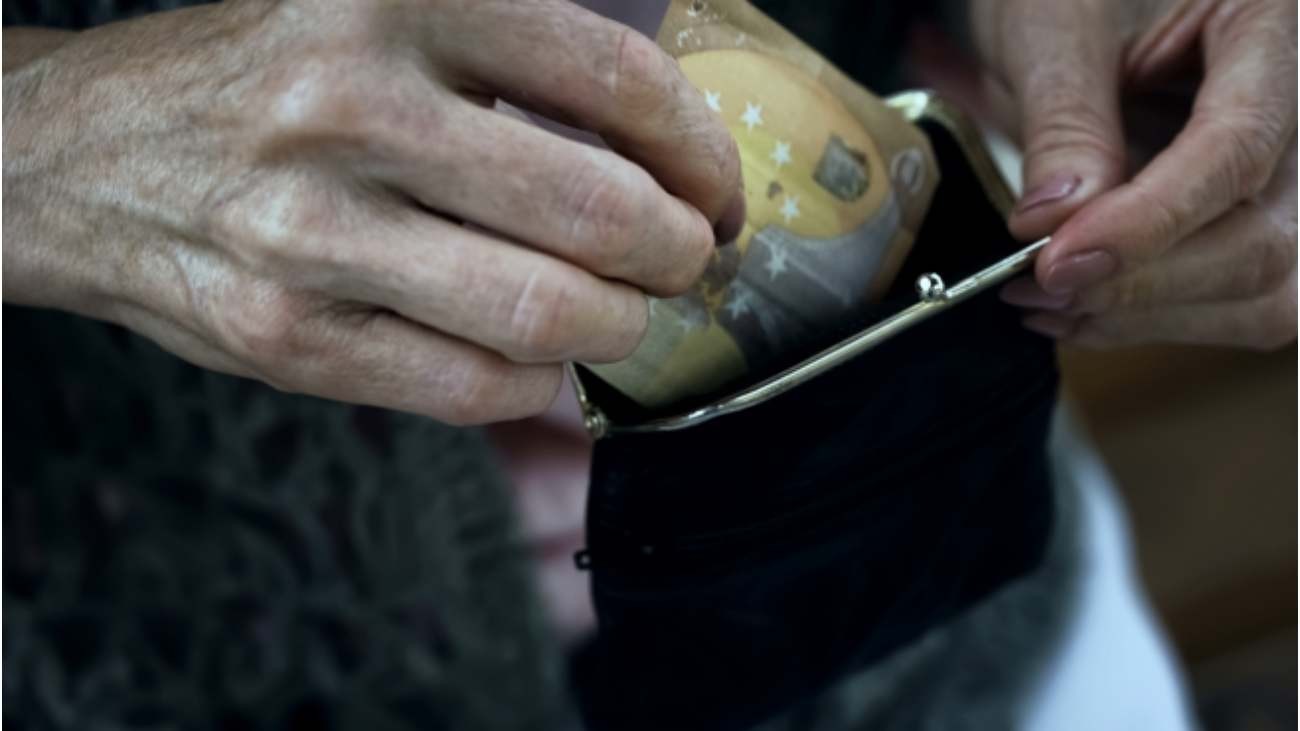 Cuándo pagará el Imserso la subida de las pensiones no contributivas