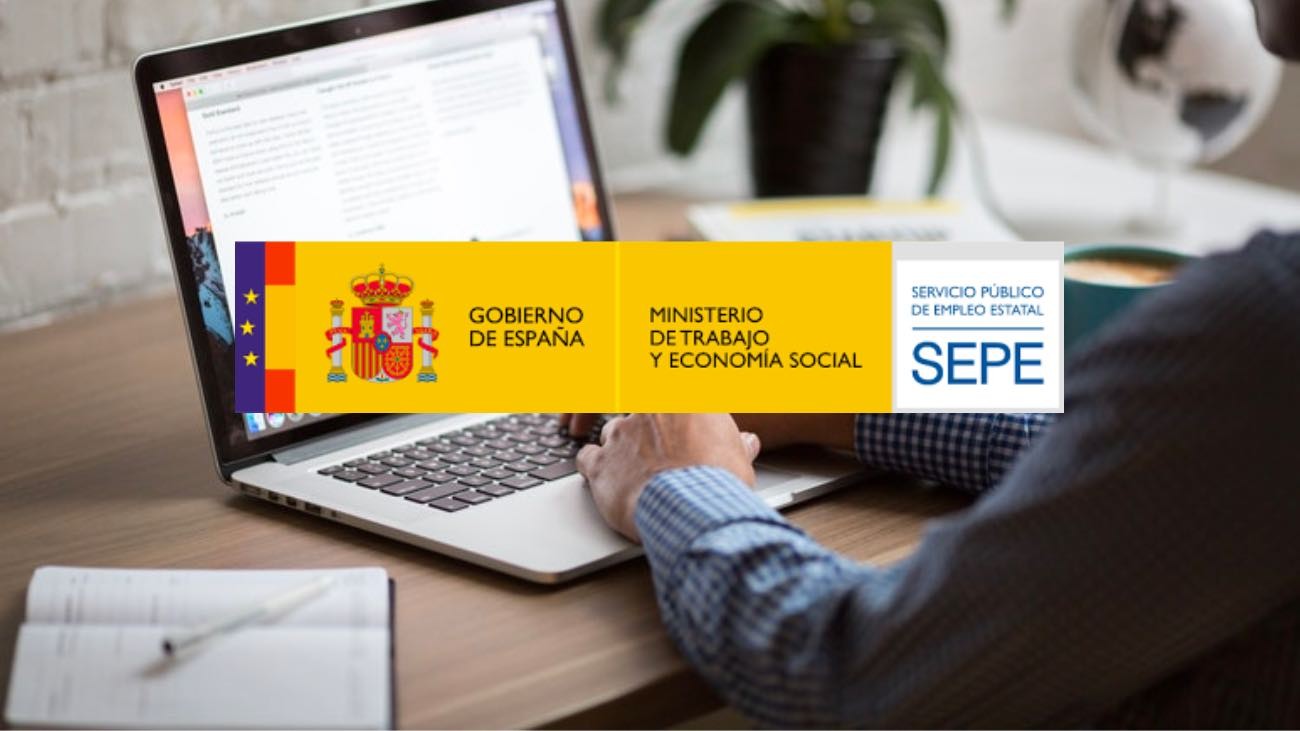 Los 7 cursos gratis del SEPE para ser un profesional del Marketing Digital