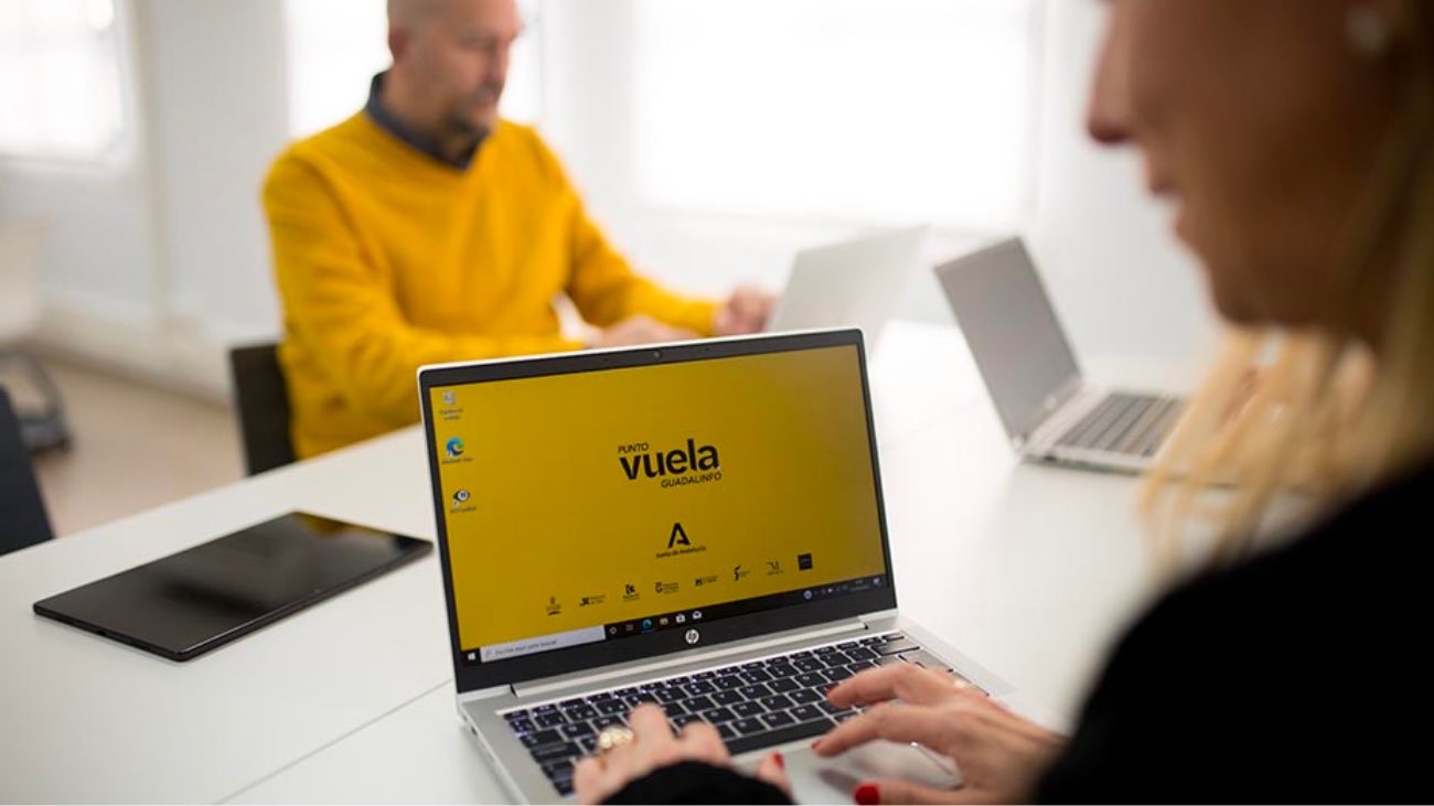 Los mejores cursos gratuitos ofertados por la nueva plataforma Vuela