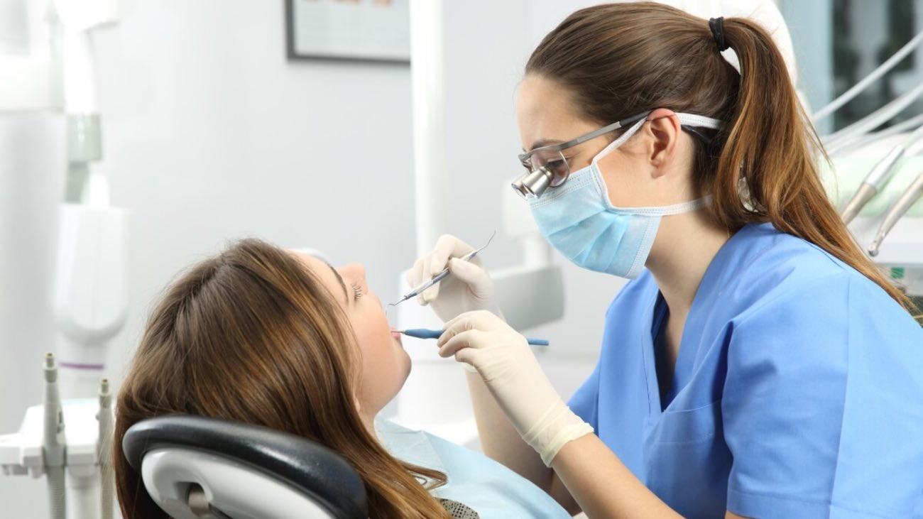 Los nuevos servicios que va a cubrir el dentista de la Seguridad Social