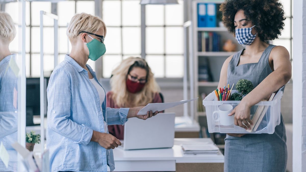 El despido después de un ERTE. Casos en los que una empresa puede hacerlo