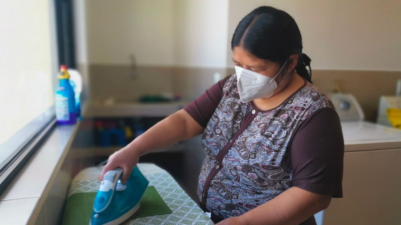 Las nuevas indemnizaciones por despido para las empleadas del hogar