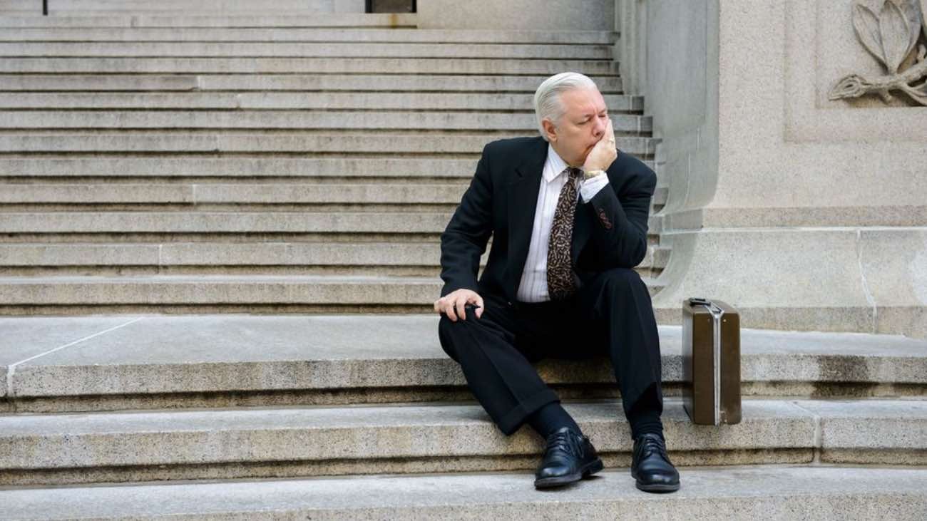 Empleo para mayores de 45 años: la doble cara del mercado laboral