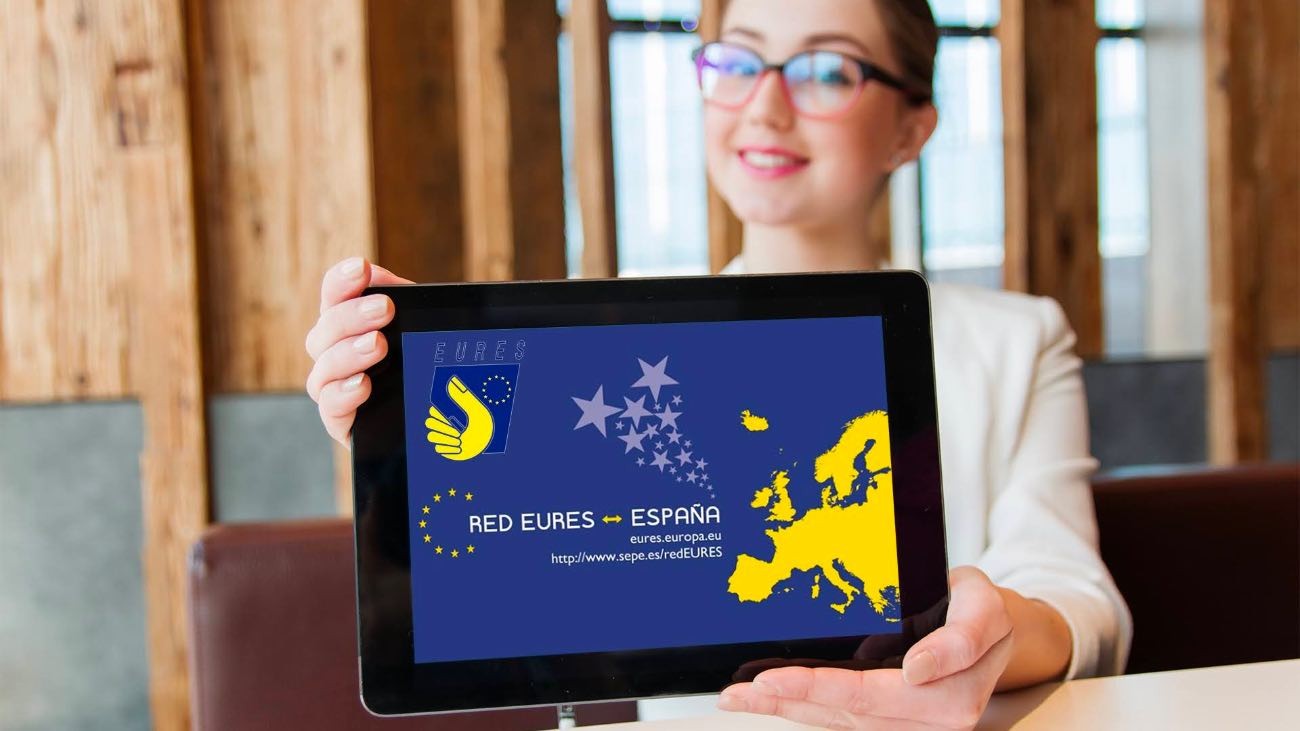 El SEPE publica más de 270 empleos con sueldos desde 3.500 euros