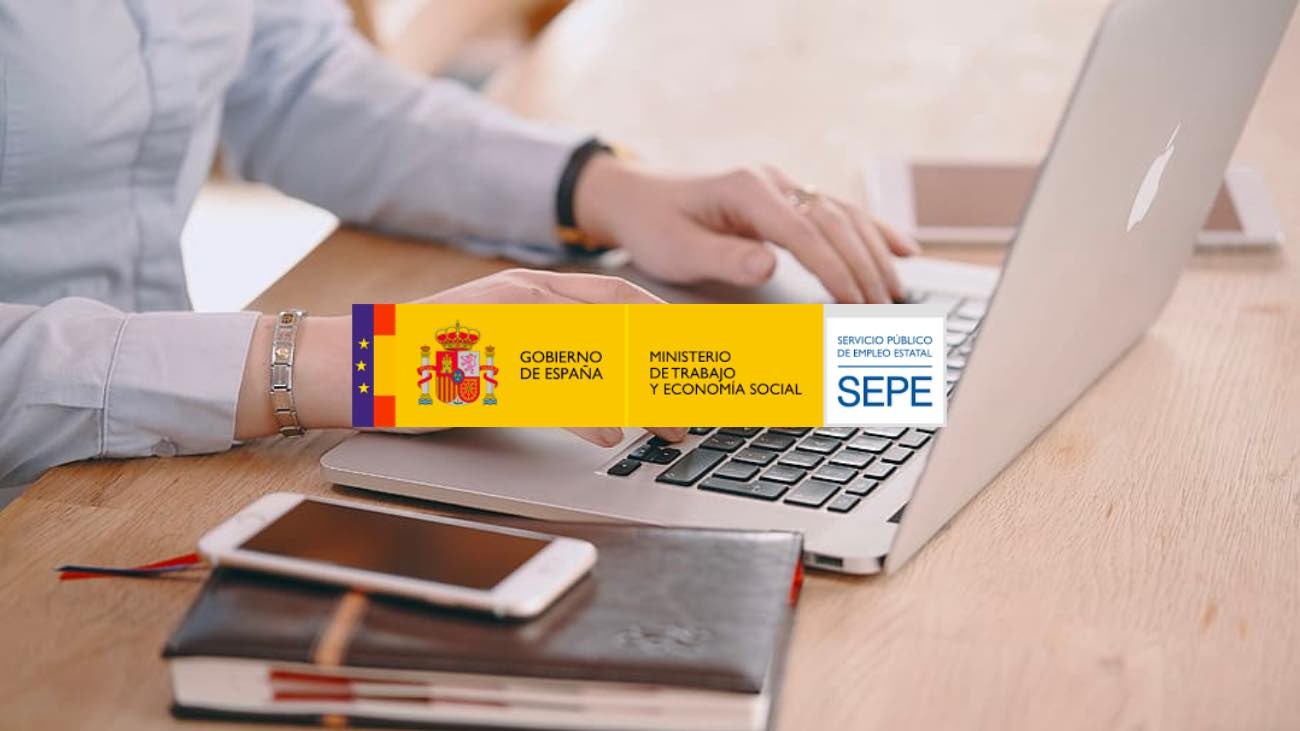 El SEPE lanza un curso solo para menores de 30 años