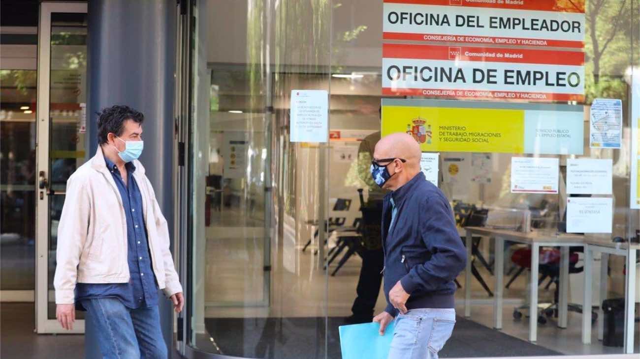 El documento que exige el SEPE para acreditar que has acudido a una entrevista de trabajo