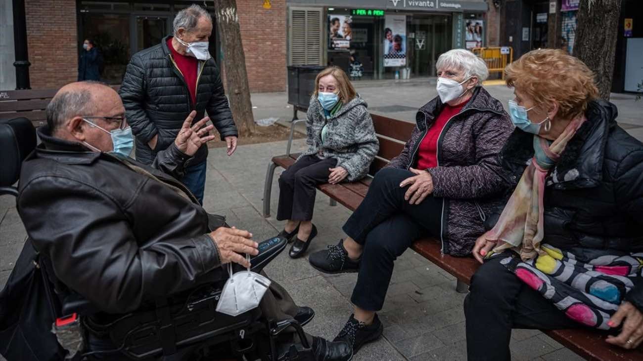 El Gobierno impulsará el fondo público y la ley de planes de pensiones de empleo