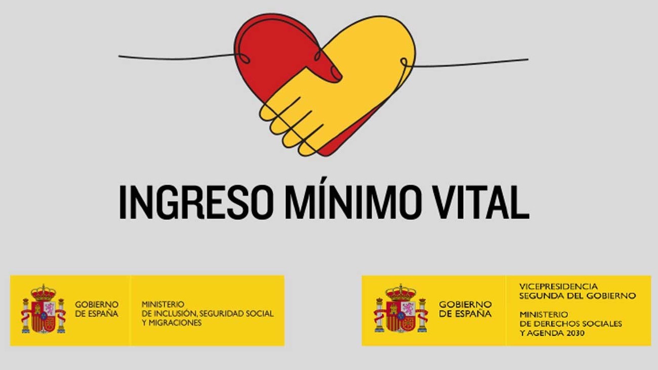 Esta es la fecha actualizada de cuando se cobra el IMV en junio