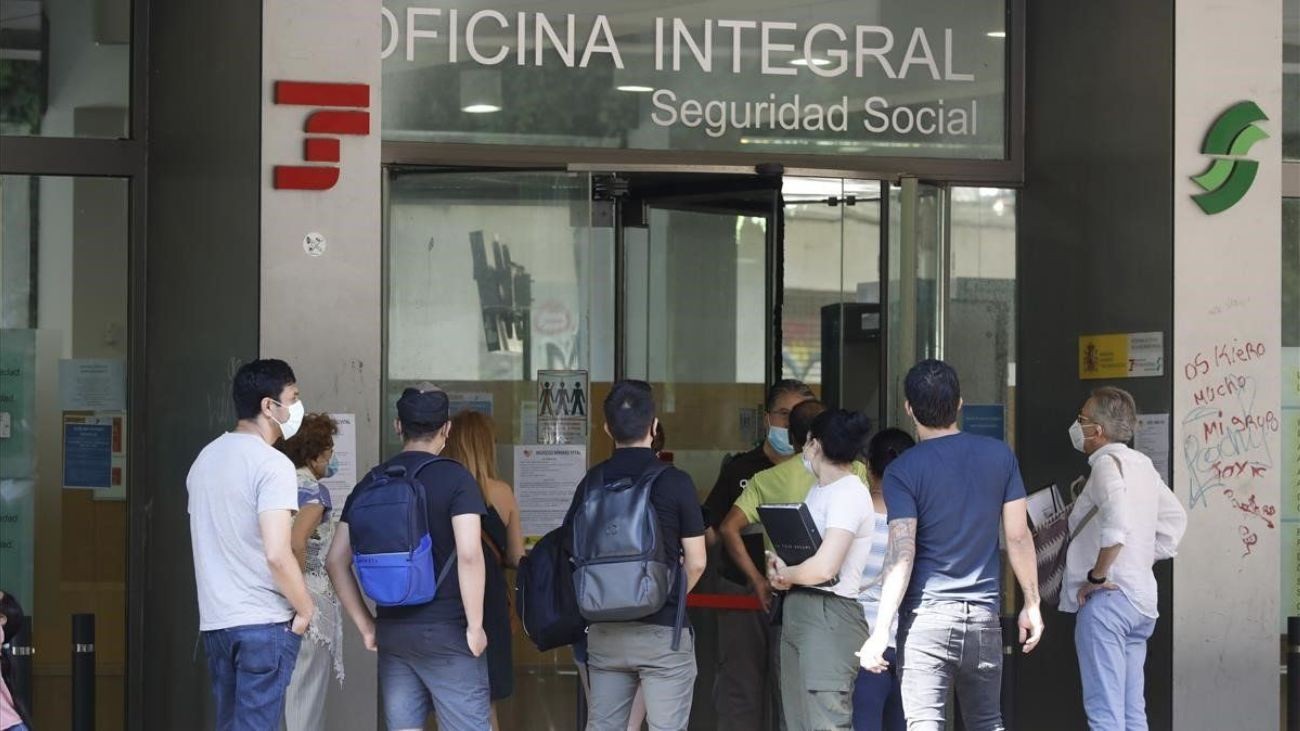 Nuevas medidas para completar el IMV: el sello social e incentivos al empleo