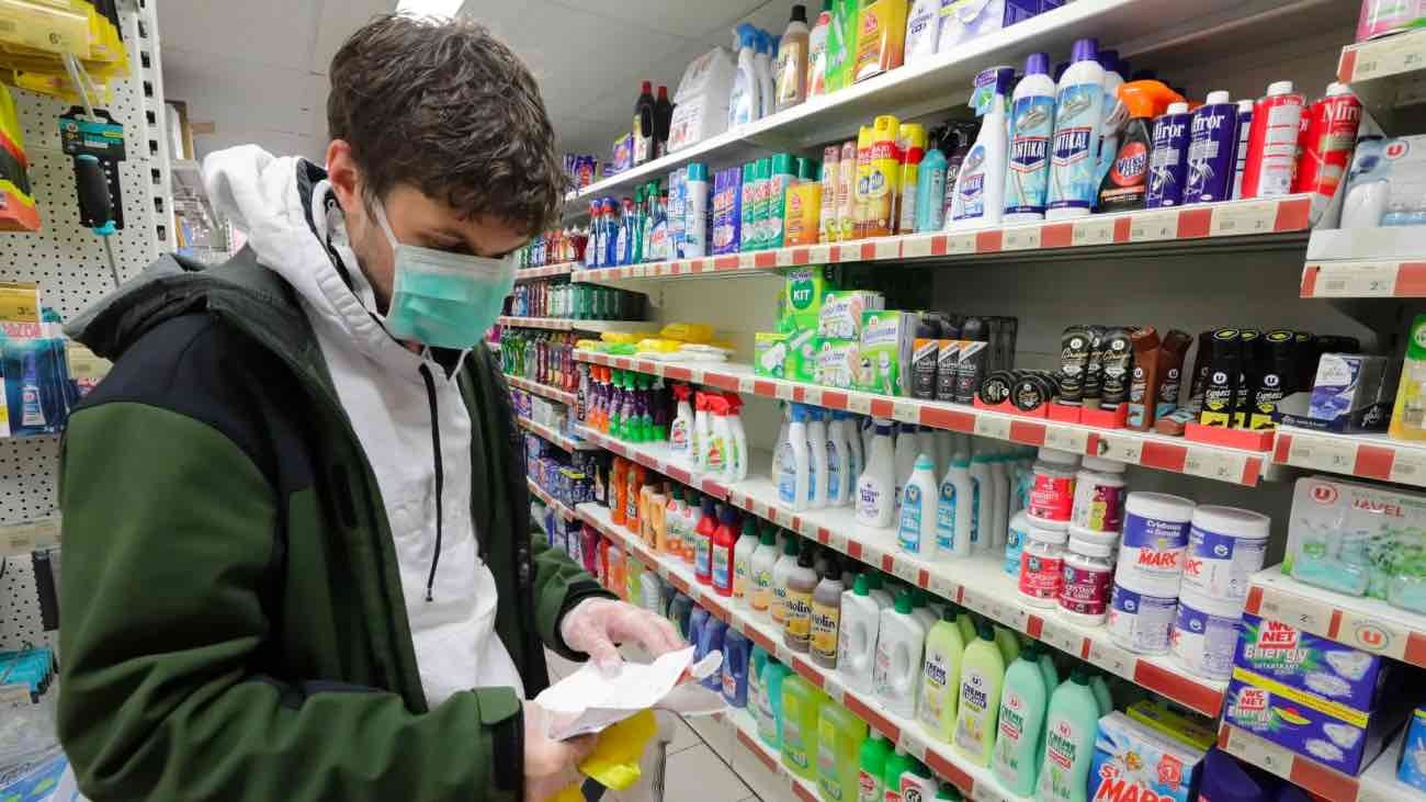 El IPC de junio alcanza un 10,2%, la cifra más alta del año 