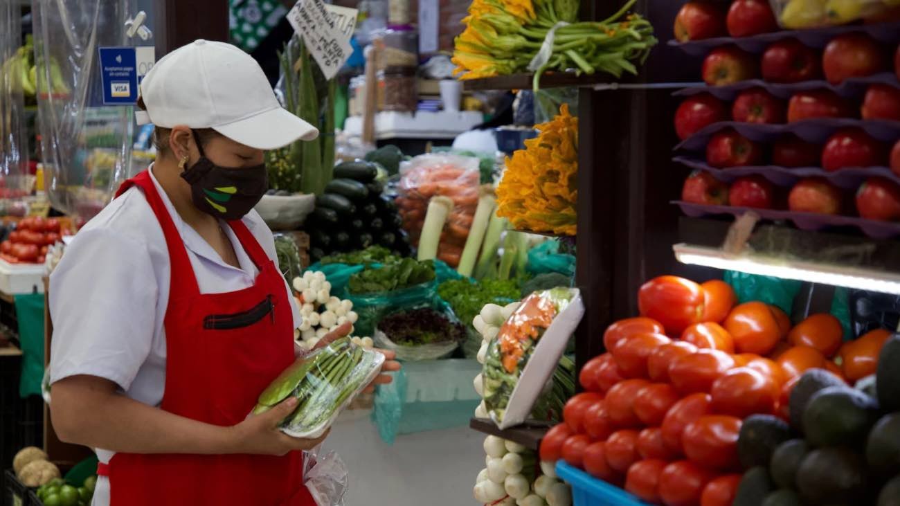Estos son los motivos reales por los que el IPC sigue disparado en mayo