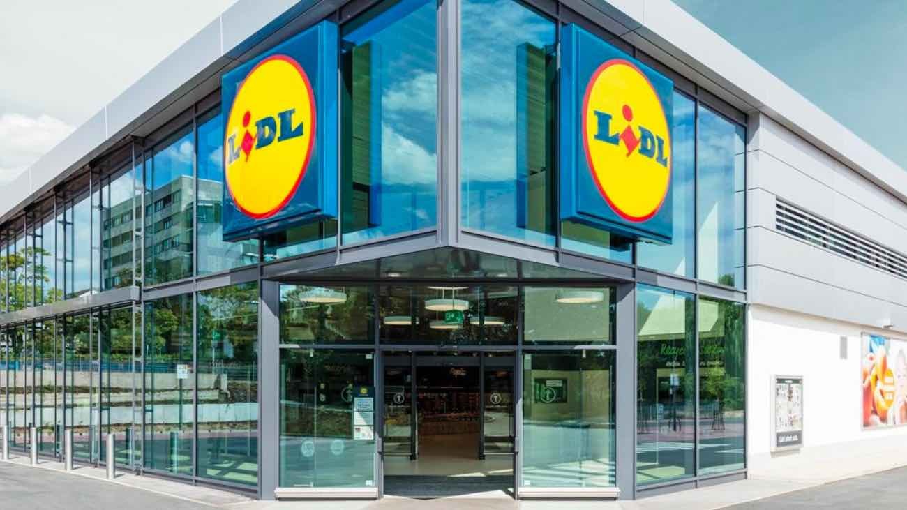 Lidl tiene la fantasía nunca antes vista que no puede faltar en tu cocina