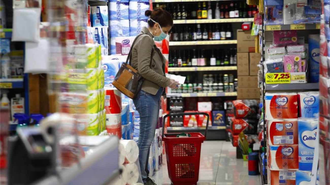 Estas son las marcas denunciadas por la OCU por subir los precios