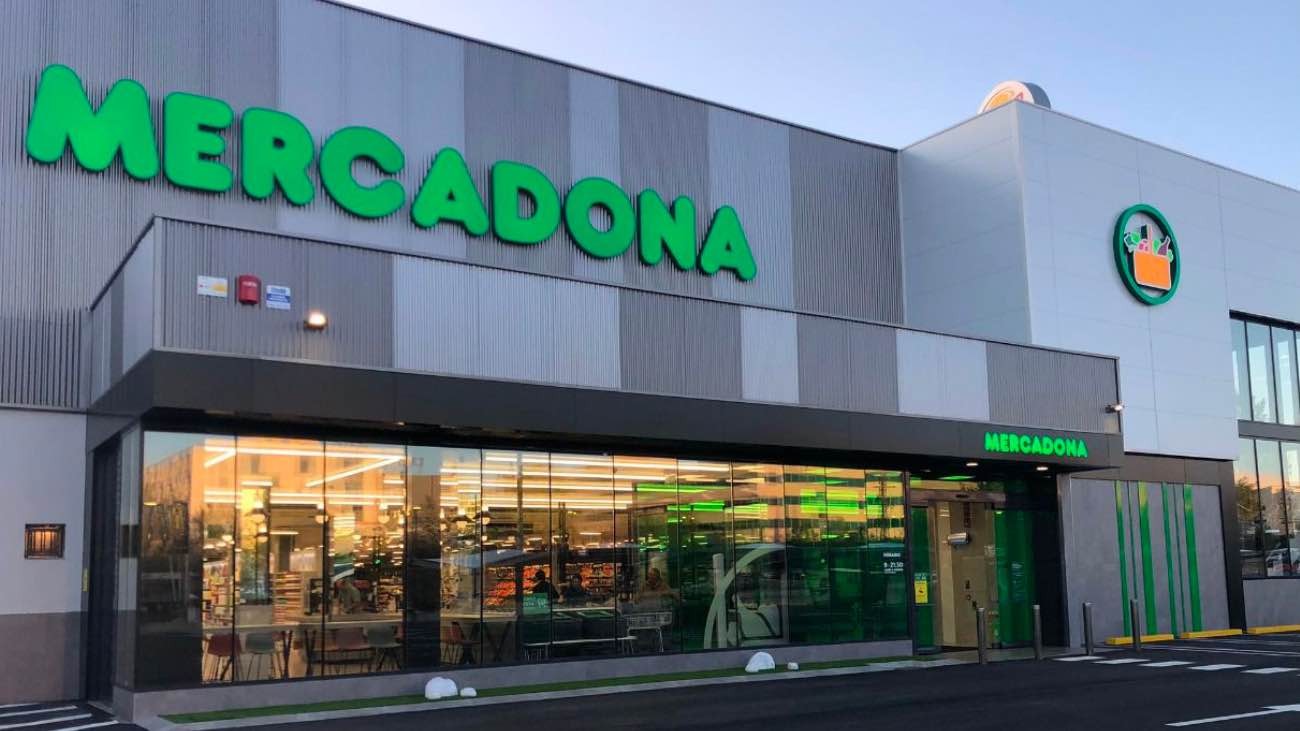La sorprendente vacante de Mercadona con un salario de hasta 37.030 euros