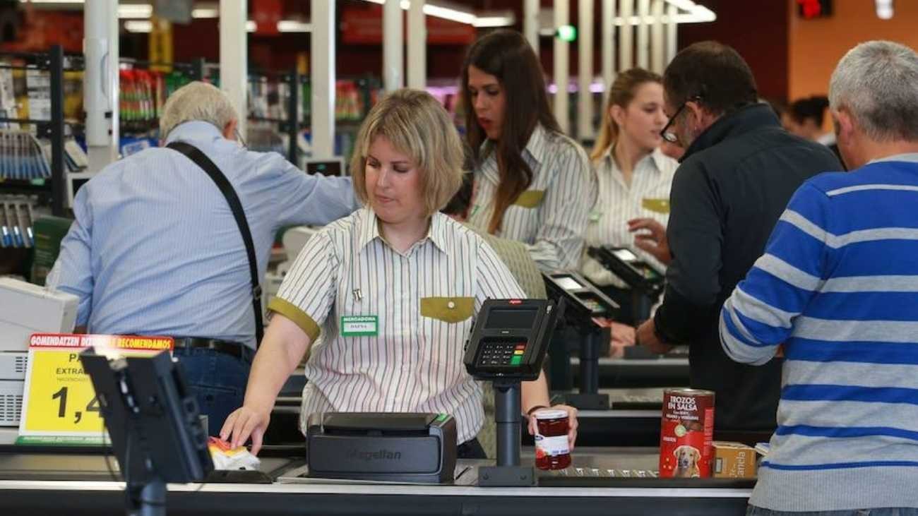 Estas empresas publican ofertas de empleo para mayores de 45 años