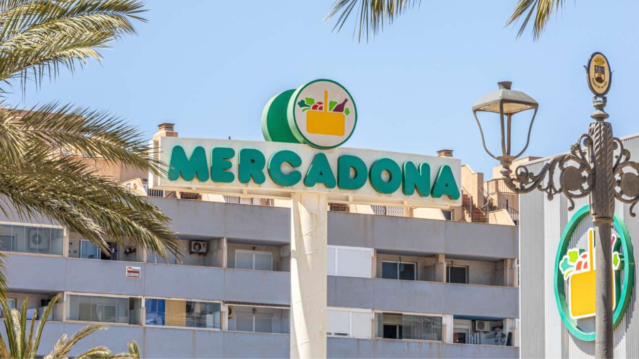 El iluminador corporal de Mercadona para una piel brillante que utilizan las famosas