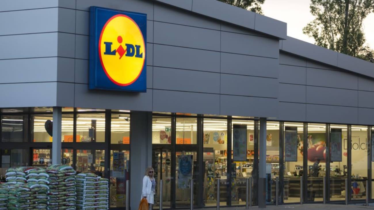 Arrasa la mini cafetera italiana de Lidl para un despertar sabrosísimo