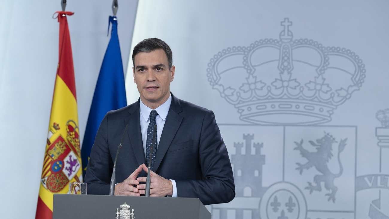 El Gobierno aprueba una subvención directa de 200 euros