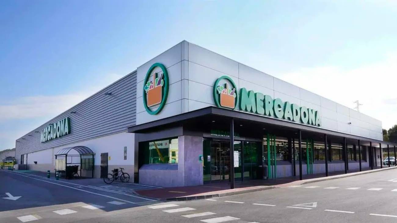 Mercadona publica su nuevo horario de verano 2022: horas de apertura y cierre