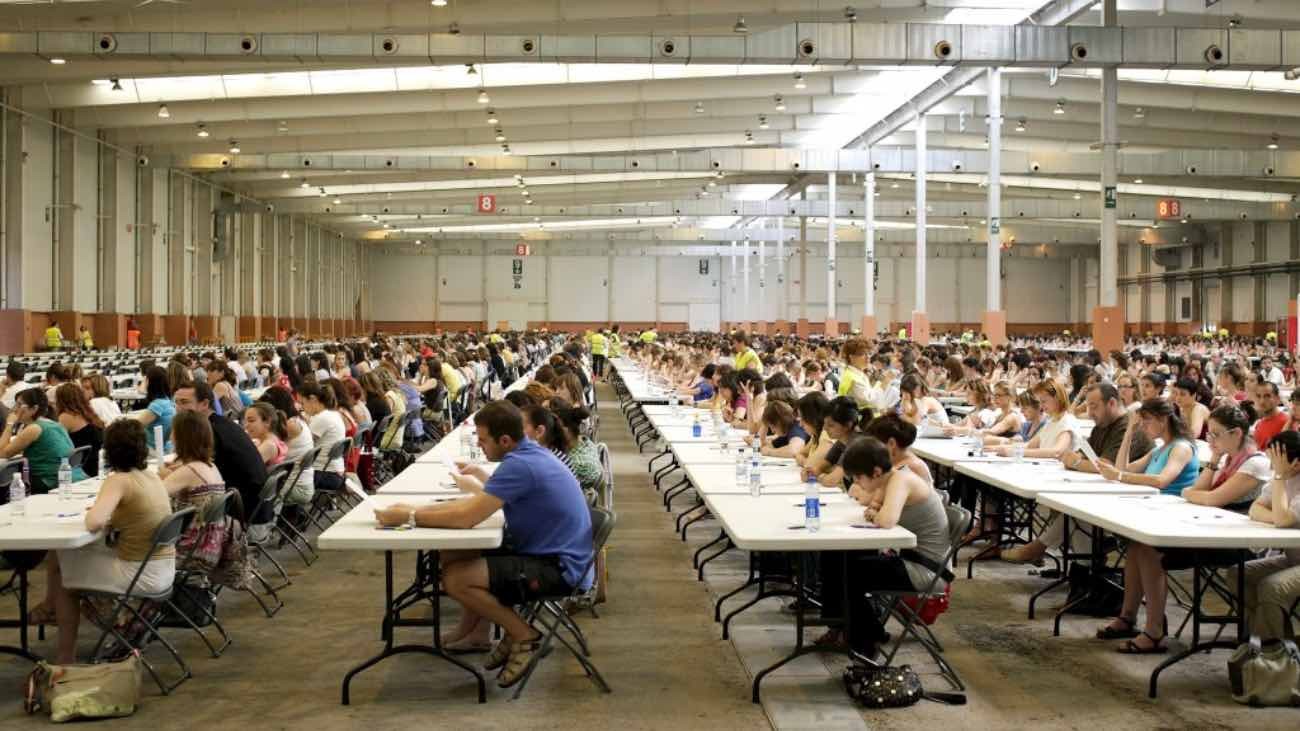 2.324 nuevas plazas para Instituciones Penitenciarias