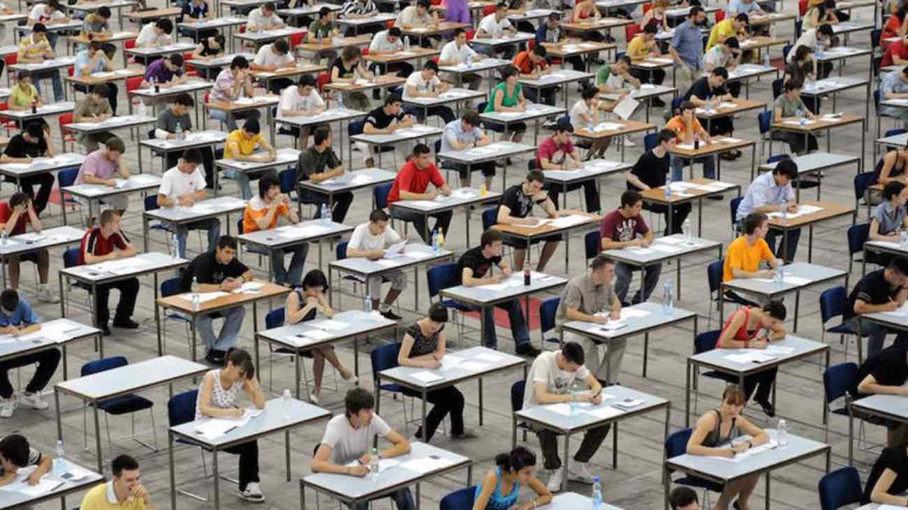 Nuevo Convocatoria de Empleo Público para el Congreso