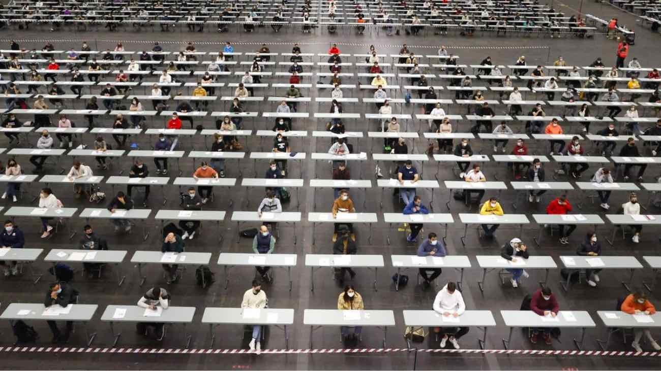 La DGT publica la convocatoria de oposiciones con 50 plazas
