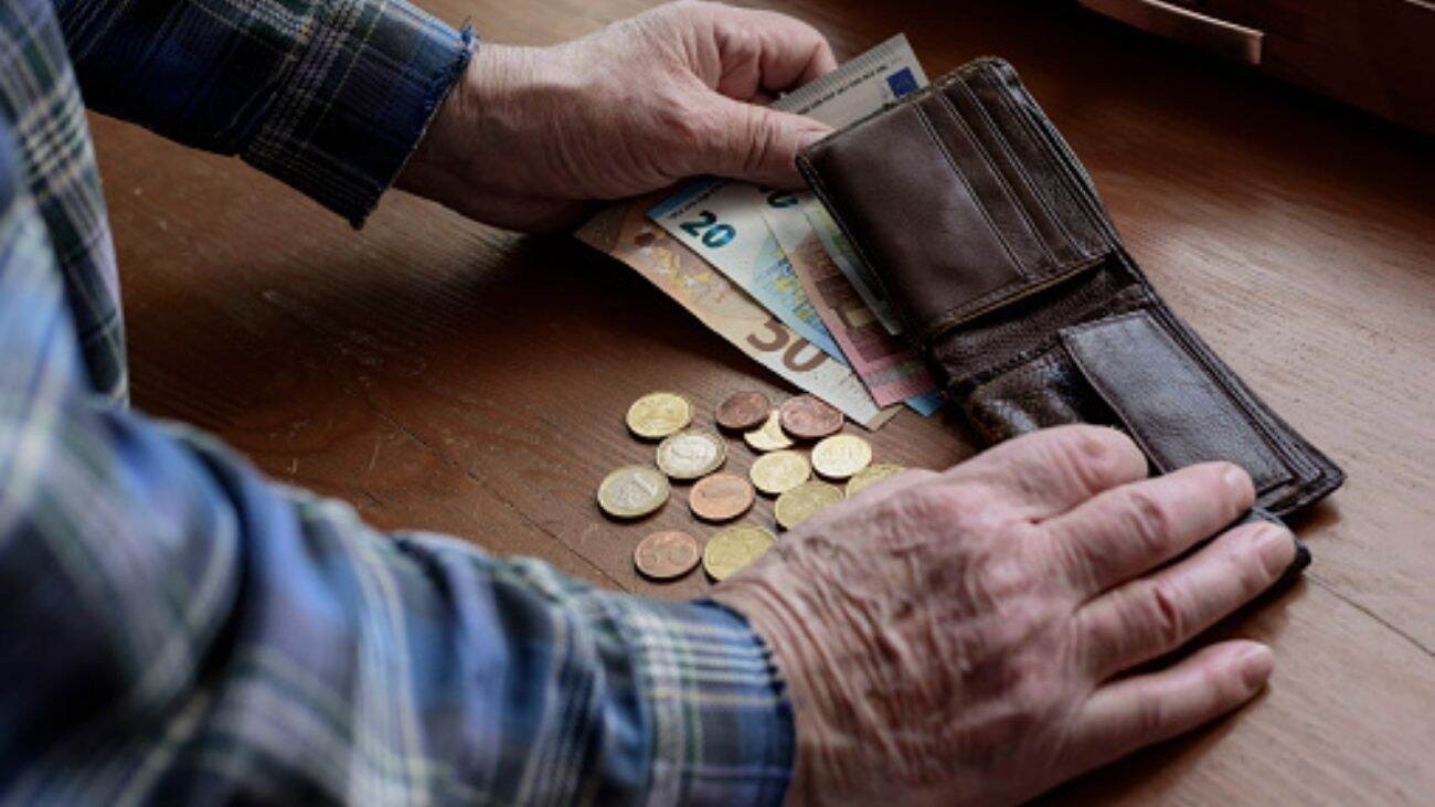Pensiones del Imserso: cuánto suben y cuándo se cobran con el aumento del 15%