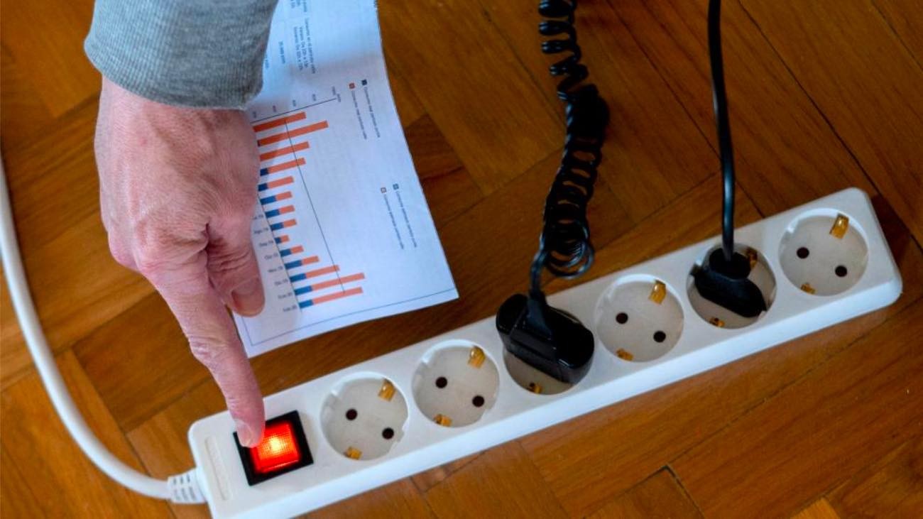 Precio de la luz hoy 29 de junio de 2022