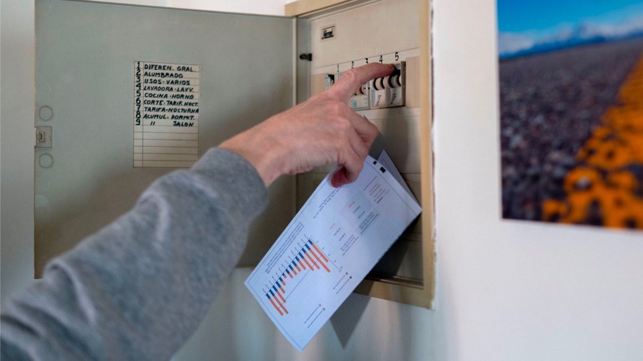 Precio de la luz 28 de junio 2022: ¿a qué hora es más barata?